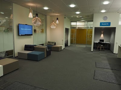 Photos of Totens Sparebank