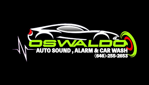 Oswaldo Auto Sound, Alarm & Car Wash - Thumbnail