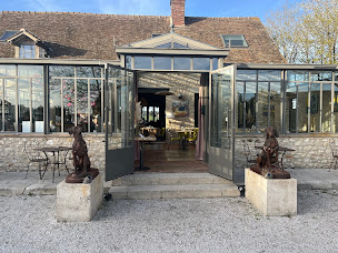 Photo n°31 de Restaurant Le Four à Chaud à Richebourg (Restaurant)