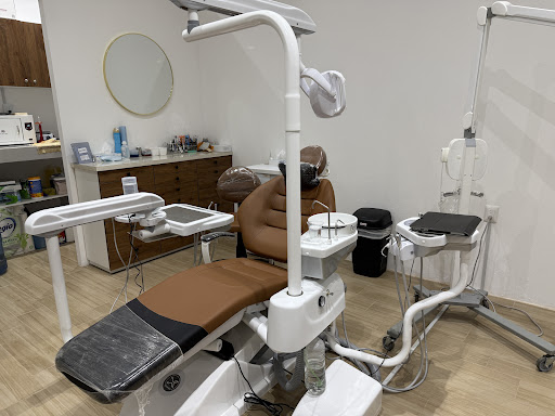 Clinica Dental Tulum