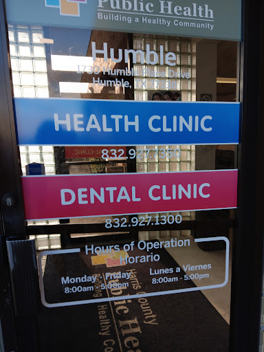 Humble Dental Clinic - Thumbnail