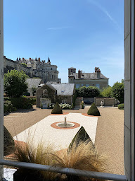 Photo n°5 de Hôtel Le Manoir Les Minimes à Amboise (Hôtel)