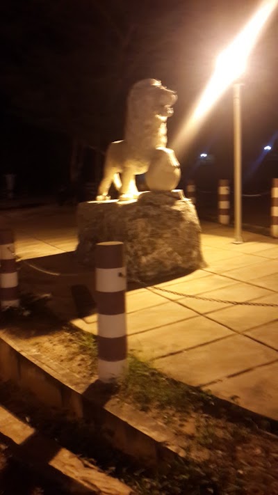Photos of Salle De F&ecirc;te Et De La Culture De Garoua