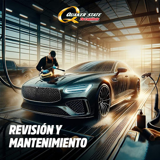 Servicio y cambios de aceite STRADA - Thumbnail
