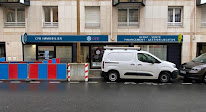 CFB Immobilier à Boulogne-Billancourt