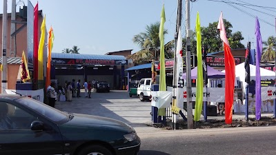 Photos of Randula Auto Sevice Station