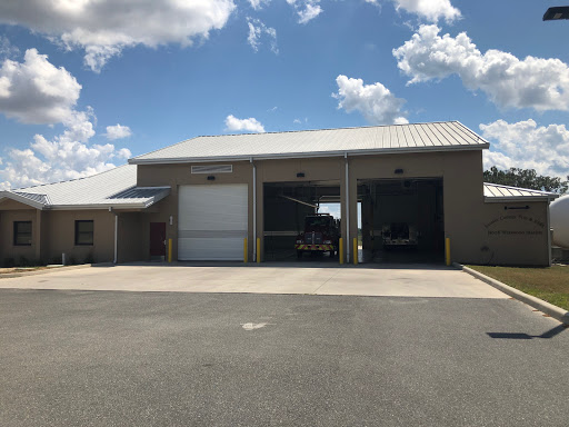 Sumter County Fire Station 32 - Thumbnail