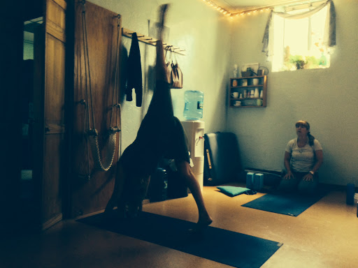 The Yoga Studio Millis - Thumbnail