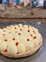 Photo n°11 de LES PIEDS SOUS LA TABLE à Agen (Restaurant français)