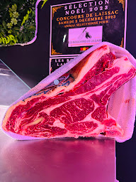 Photo n°19 de Les bouchers de la gare à Pernes-les-Fontaines (Boucherie-charcuterie)