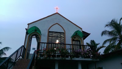 Photos of Belivers Church Kaduwela
