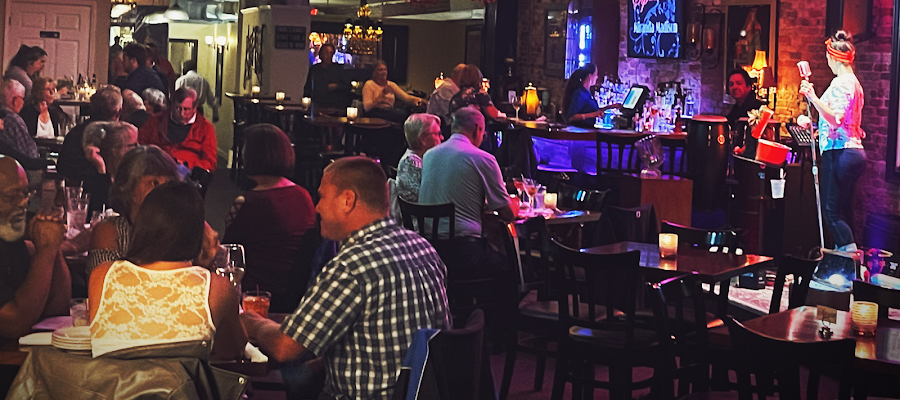 Sip Restaurant & Jazz