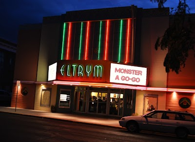 Eltrym Historic Theatre LLC