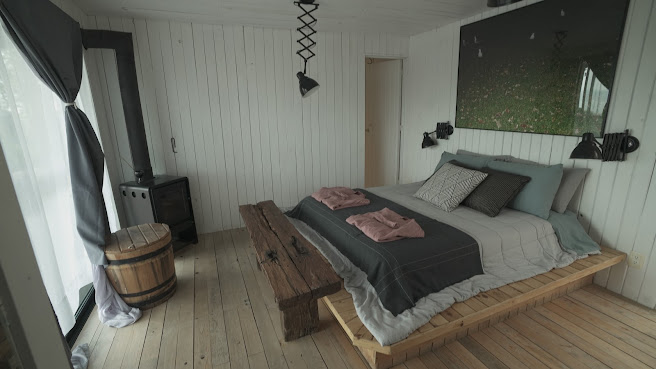 Japoneza Retreat Nakamura by null