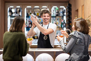 Photo n°29 de Restaurant Le Mathurin à Nantes (Brasserie)