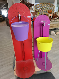 Photo n°15 de BPN45 à Saint-Pryvé-Saint-Mesmin (Jardin)