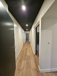 Photo n°2 de Pigments d'Art à Saint-Sébastien-sur-Loire (Peintre en bâtiment)