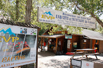 EVP - Eau Vive Passion (Durance - Rabioux) à Châteauroux-les-Alpes