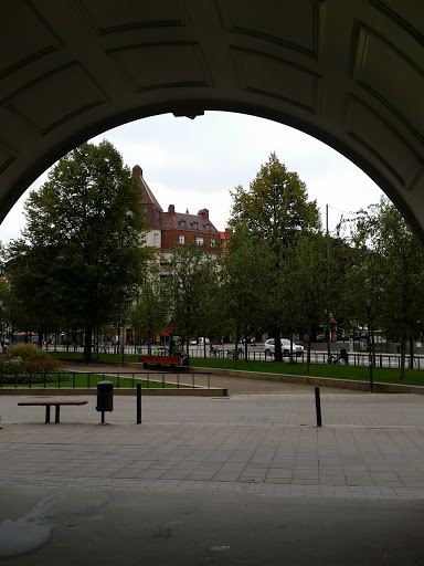 Wasa Park Hotel