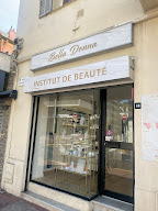 Bella Donna à Cannes