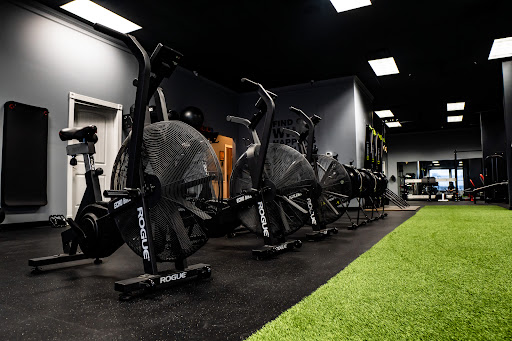 Tulsa Training - Visual