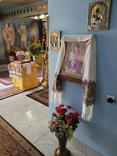 Parafia Prawosławna św. metr. Piotra Mohyły w Lublinie - Kościół