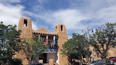 Photos of Georgia O'Keeffe Museum