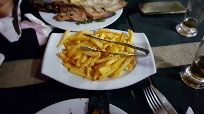 Photos of Restaurante L&oacute;tus Caf&eacute;