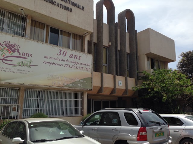 Ecole Supérieure Multinationale Des Télécommunications (ESMT)