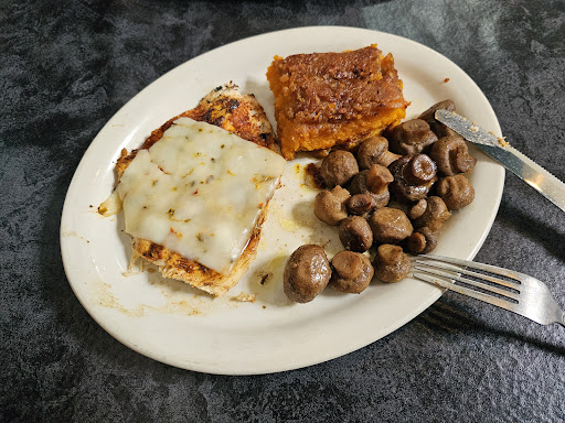 Mid-American Grille - Thumbnail