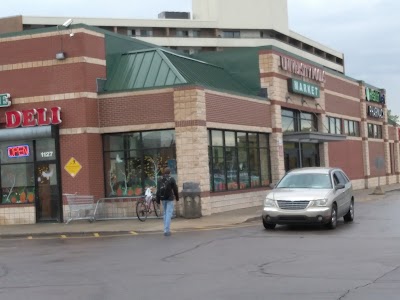 Photos of University Foods