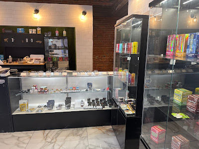 Photo of Sinners Corner Cannabis Dispensary KC