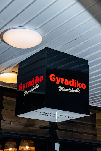 Photo of Gyradiko Marrickville