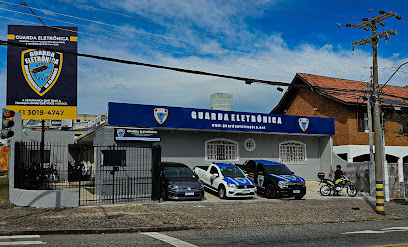 Empresa De Segurança | Guarda Eletrônica