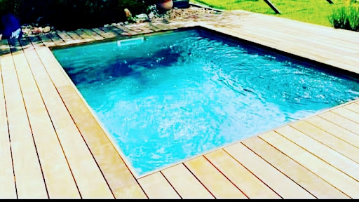 Photo de Entreprise ATM BTP maçonnerie . Façade. Terrassement . Piscine .toiture 34 Hérault