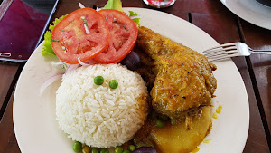 Restaurante Turistico Tijuana 4