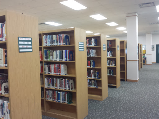 Flagler County Public Library - Main Branch