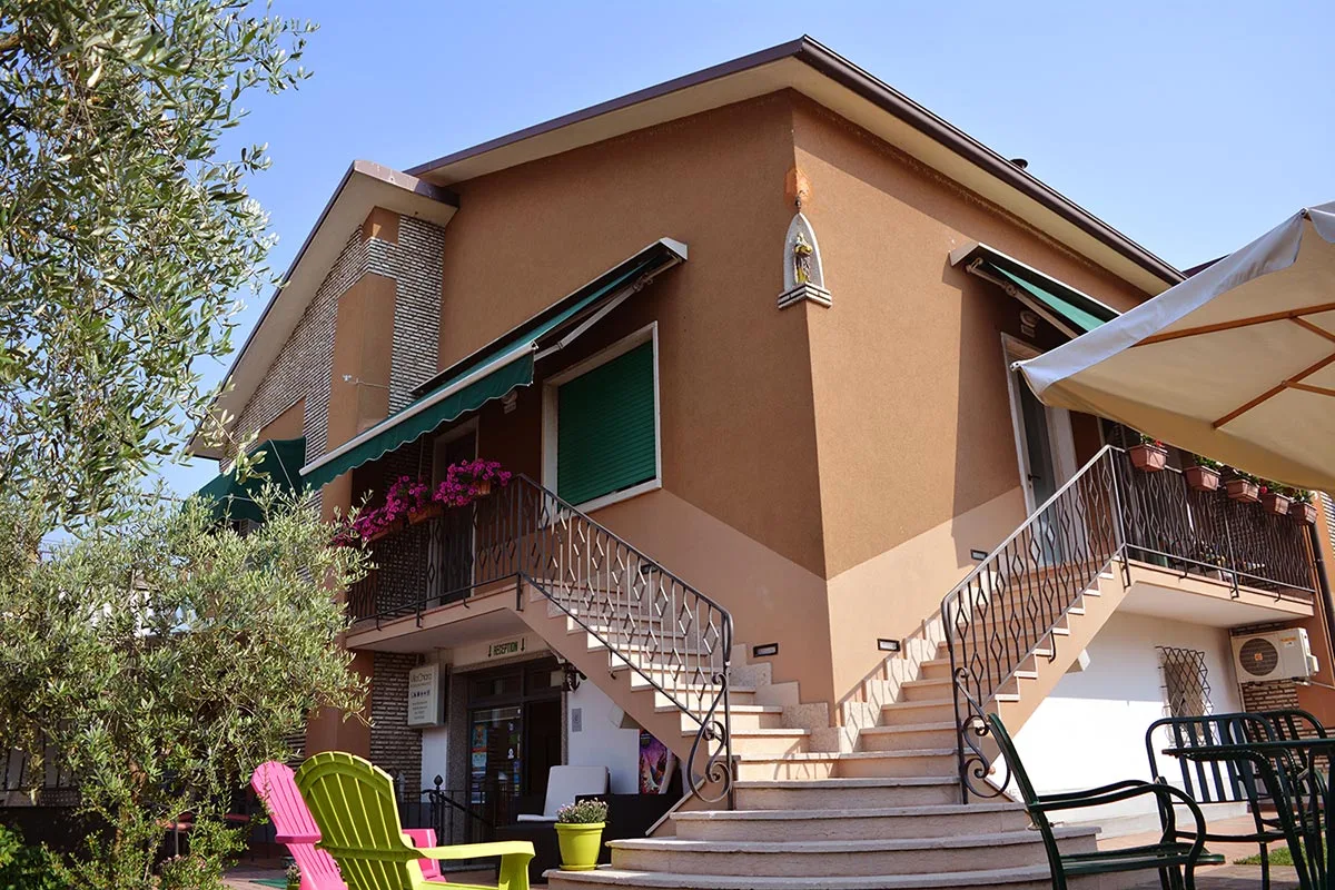 Villa Chiara