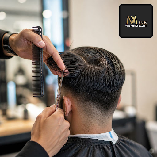 At Mine The Family Salon and Academy in Kharghar, Panvel, every haircut and style is planned, not… post image