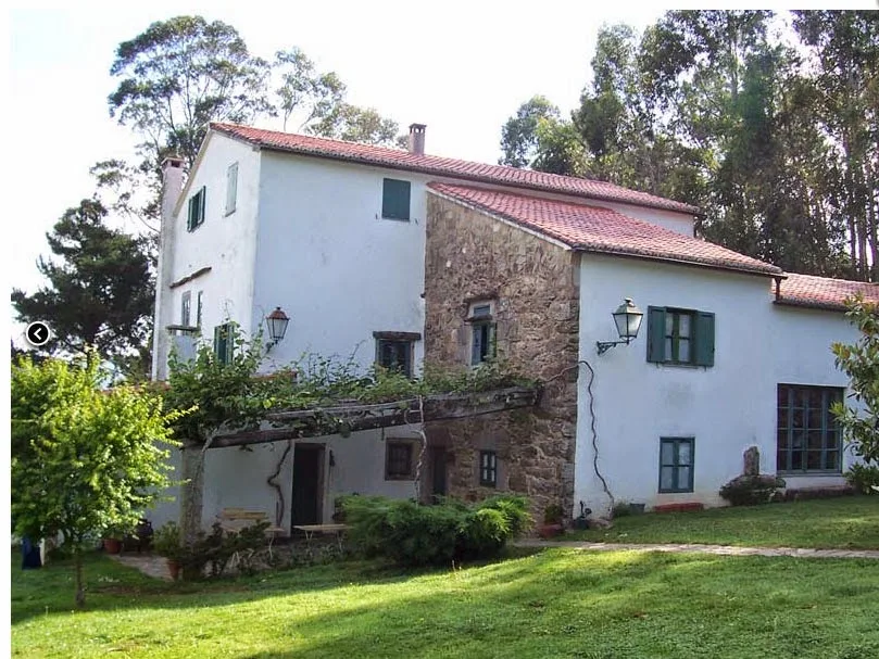 Casa do Torno, Turismo Rural