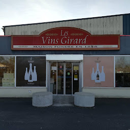 Photo n°13 de Vins Girard à Thiers (Cave à vins)