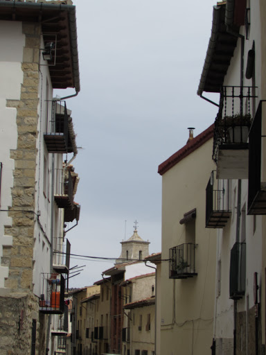 Centro de Salud de Morella. - Thumbnail