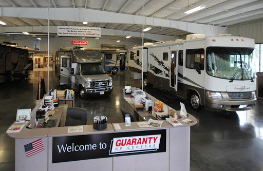 Bish's RV of Junction City - Thumbnail
