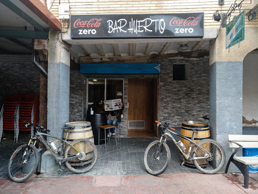 Bar Huerto - Thumbnail