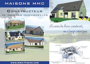 Photo n°5 de M.M.C. Construction Agence de Beaune à Beaune (Constructeur de maisons personnalisées)