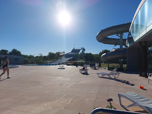 Espace Aquatique Atlantis - Piscine à Albi - Thumbnail