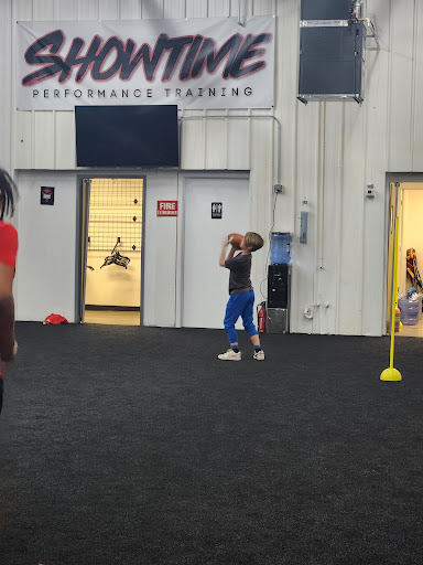 Showtime Performance Training - Thumbnail