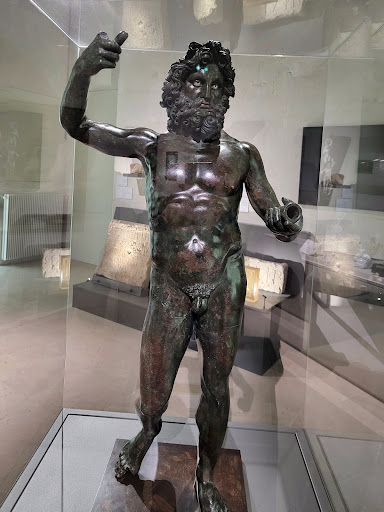Musée d'Évreux - Visual