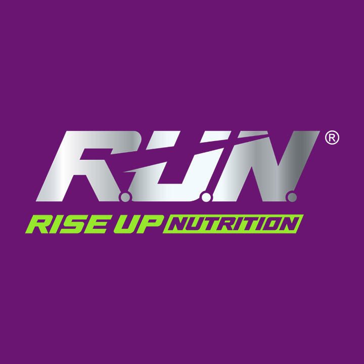 RUN RISE UP NUTRITION - صورة 2