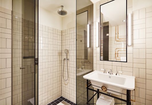 The Hoxton, Amsterdam by null